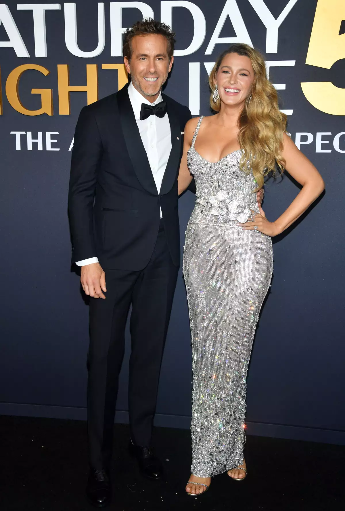 SNL50: The Anniversary Show of 'Saturday Night Live', New York, USA - 16 Feb 2025