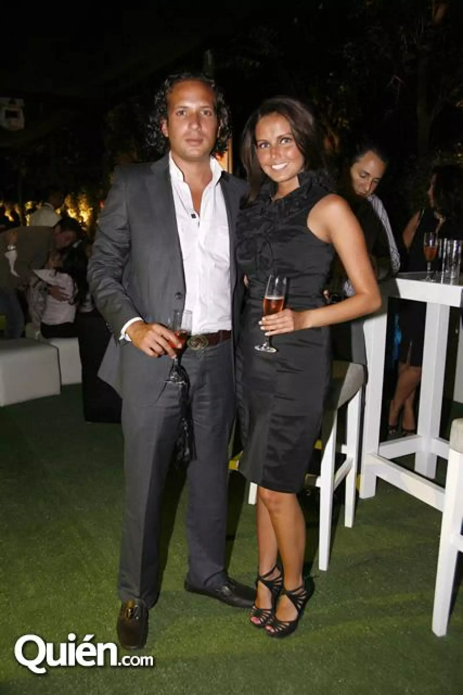 Aviv Mizrahi,Karla Dí­az Leal