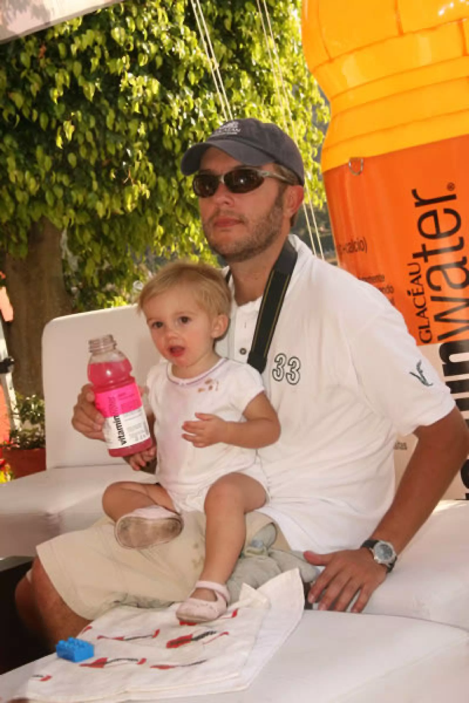 Campeonato Mundial Regata Vitamin Water.