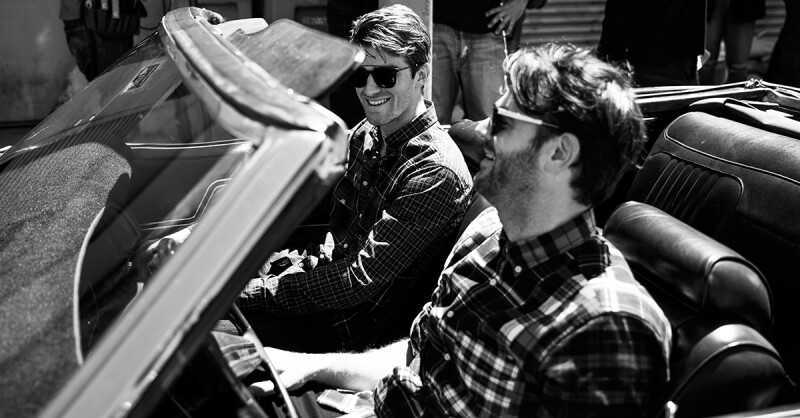 The Chainsmokers 2