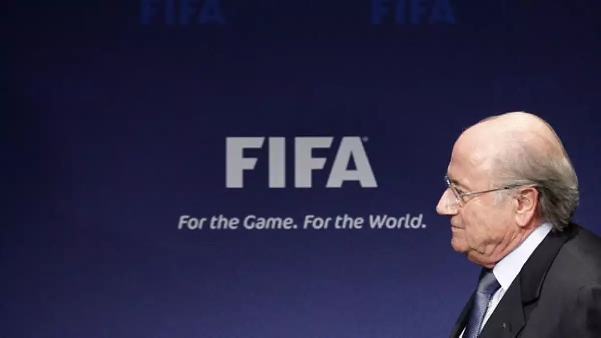 FIFA