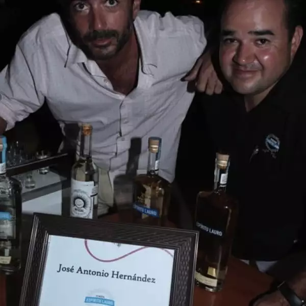 José Antonio Hernández