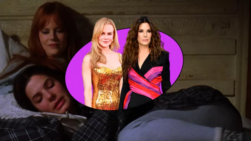 Todo lo que sabemos sobre Practical Magic 2 con Sandra Bullock y Nicole Kidman
