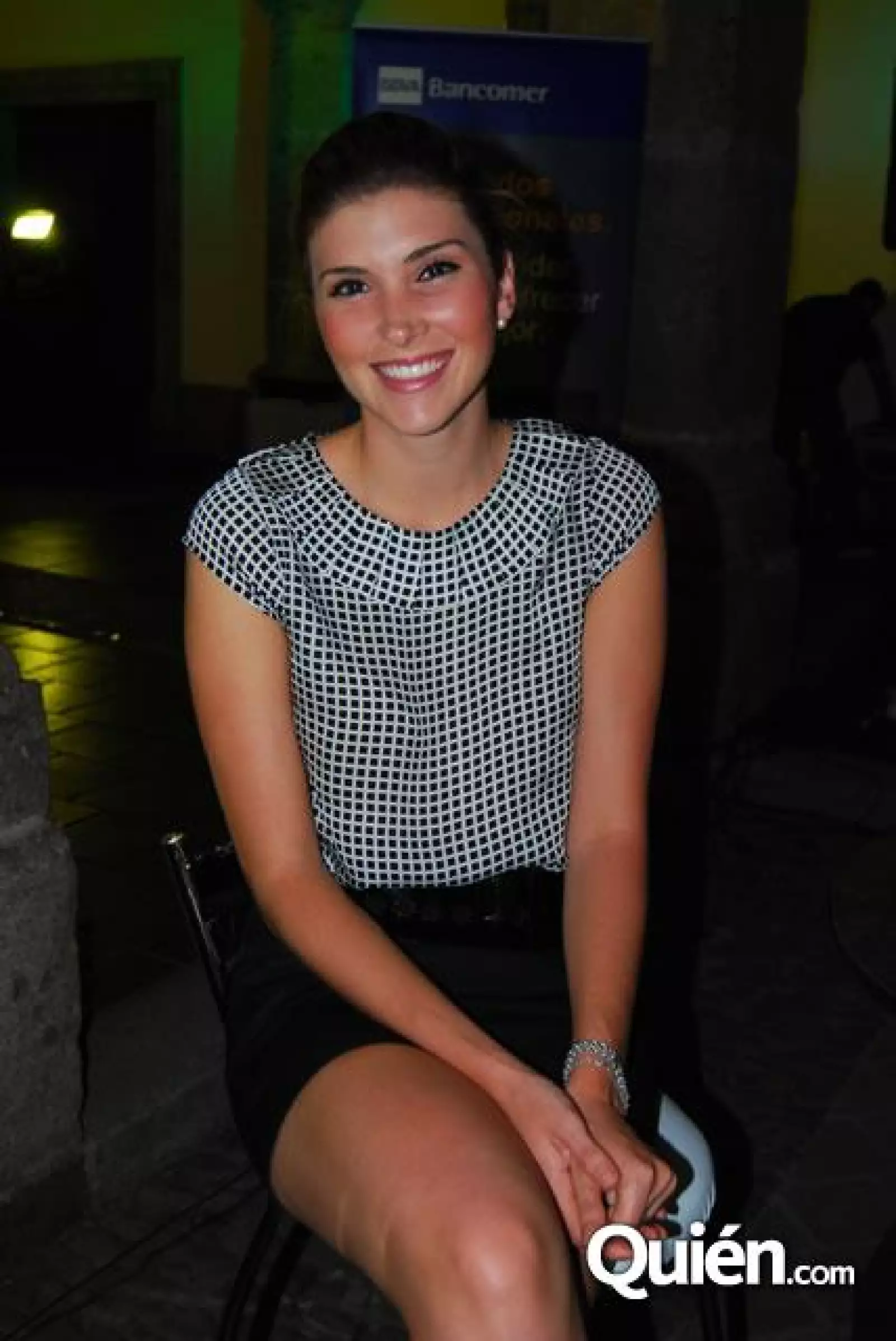 Celebración 5 años de Banca Privada Bancomer.