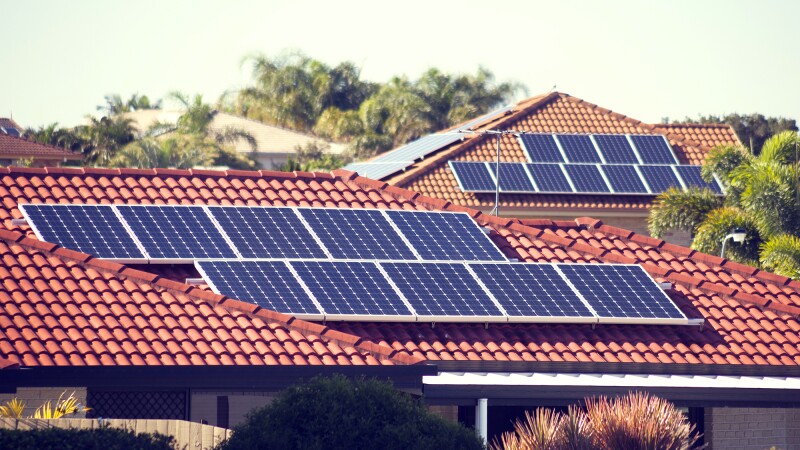 Energía solar