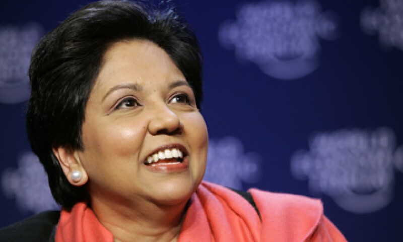 Indra Nooyi reconoce que PepsiCo tiene que cambiar. (Foto: AP)
