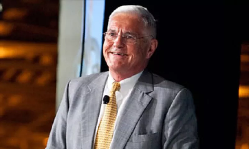 Lutz es conocido como el ejecutivo más conocedor de autos de las últimas dos décadas. (Foto: Cortesía CNNMoney.com)