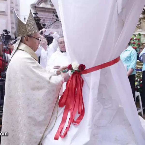 Santuario dos corazones