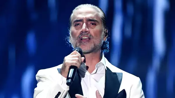 Alejandro Fernández