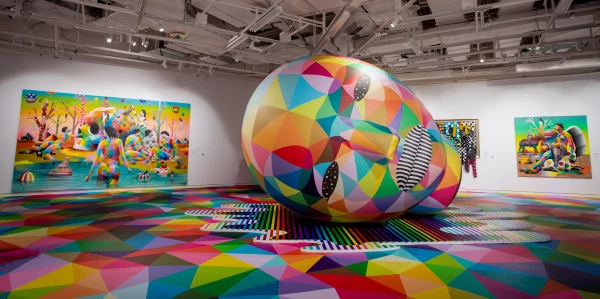 Okuda San Miguel