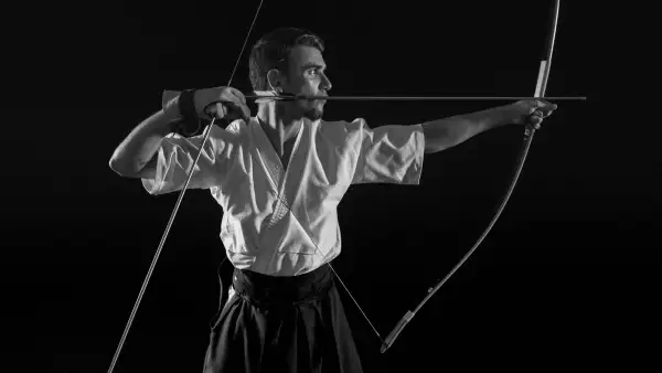 DŌ: en camino a la virtud