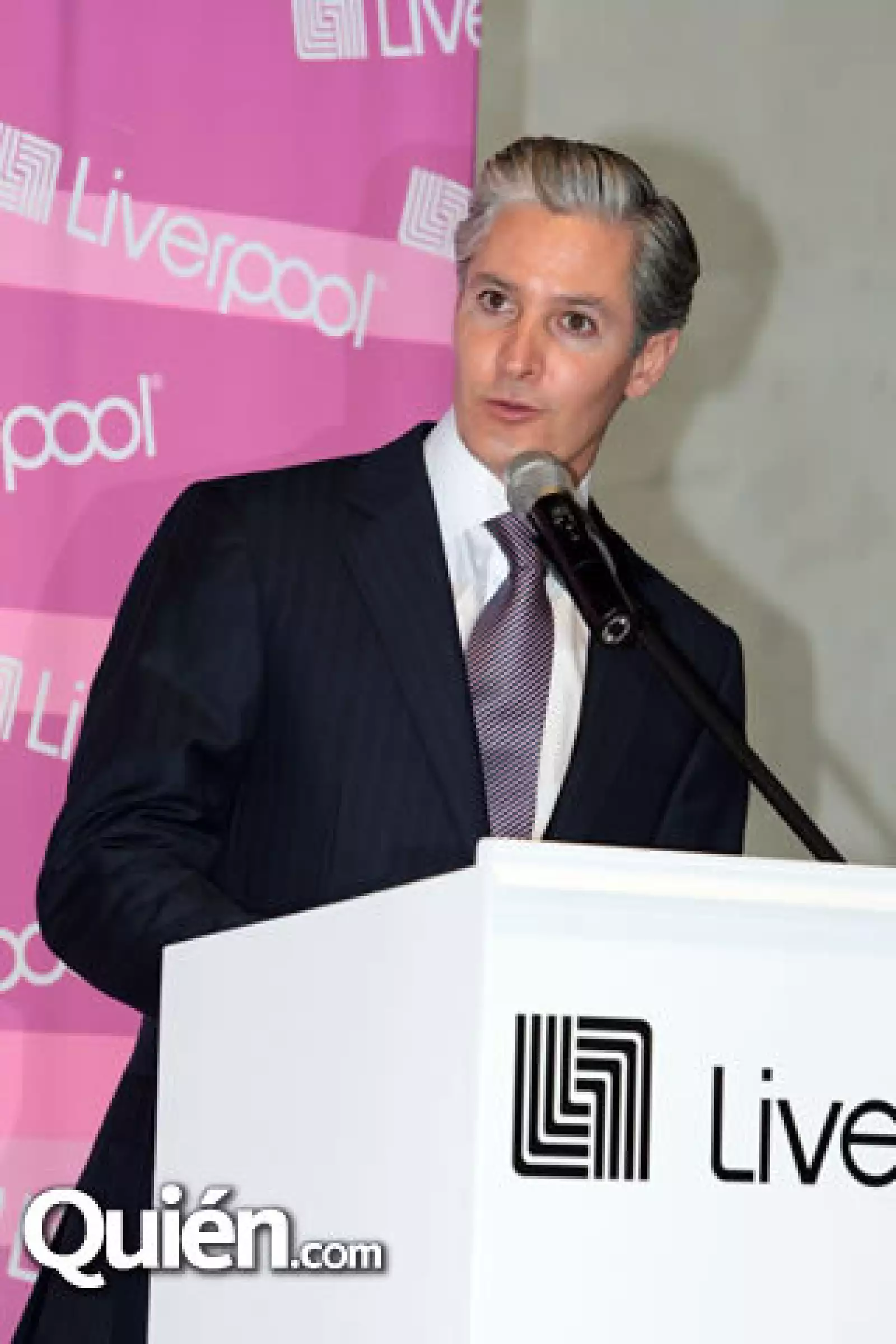 Alfredo del Mazo