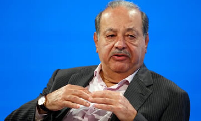 La firma mexicana dijo que continuará la aceleración de sus programas sociales. (Foto: Reuters )
