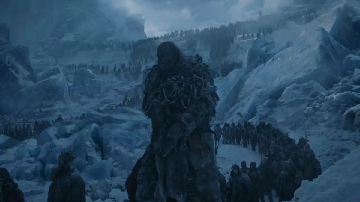 'Game of Thrones'
