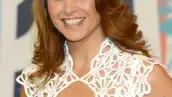 Aunque la cantante evita preguntas sobre su vida privada, dijo que en este momento se siente feliz, es novia del empresario Michel Kuri, pero no ve matrimonio en su vida nuevamente.