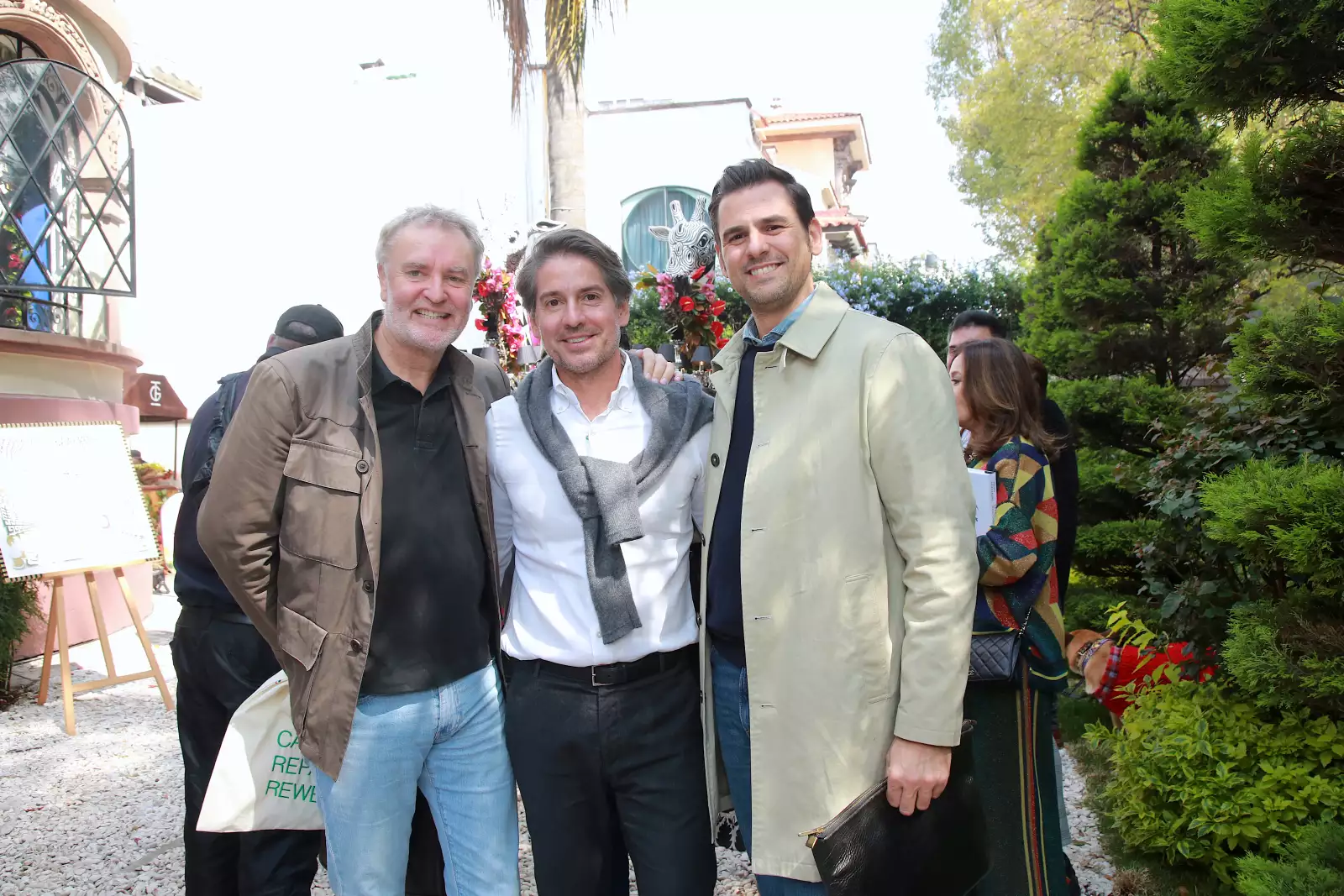 FYJA 2022 RENACER POLANCO EN FLORES