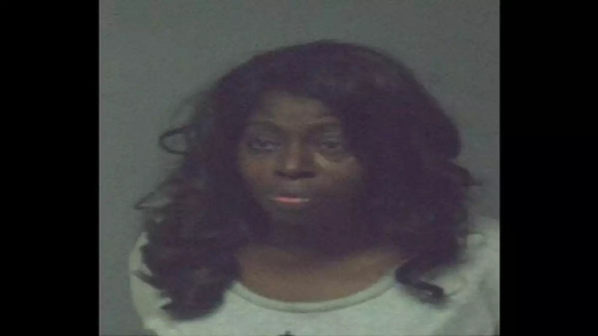 Angie Stone