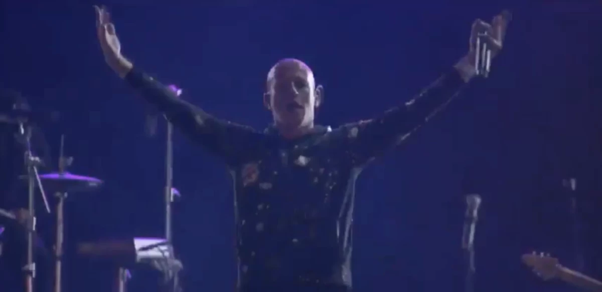 Infected Mushroom