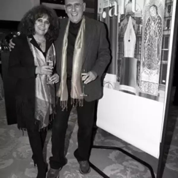 Lourdes Sosa,Arnaldo Coen