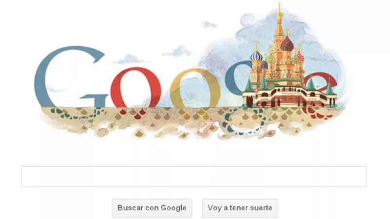 doogle de google