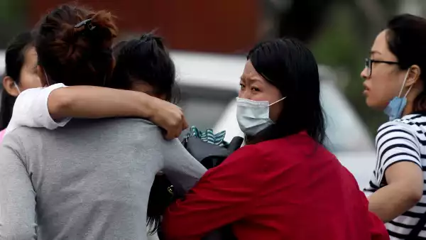 Desaparece avión en Nepal