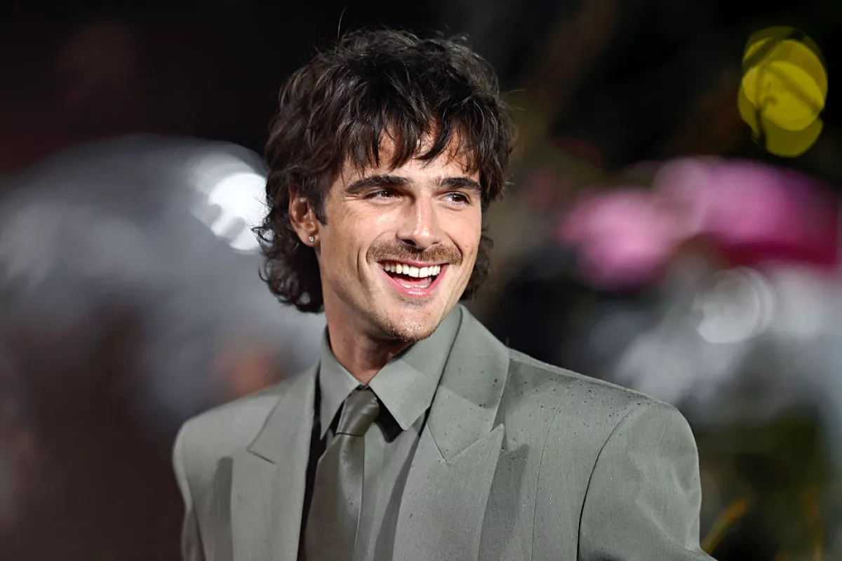 Jacob Elordi