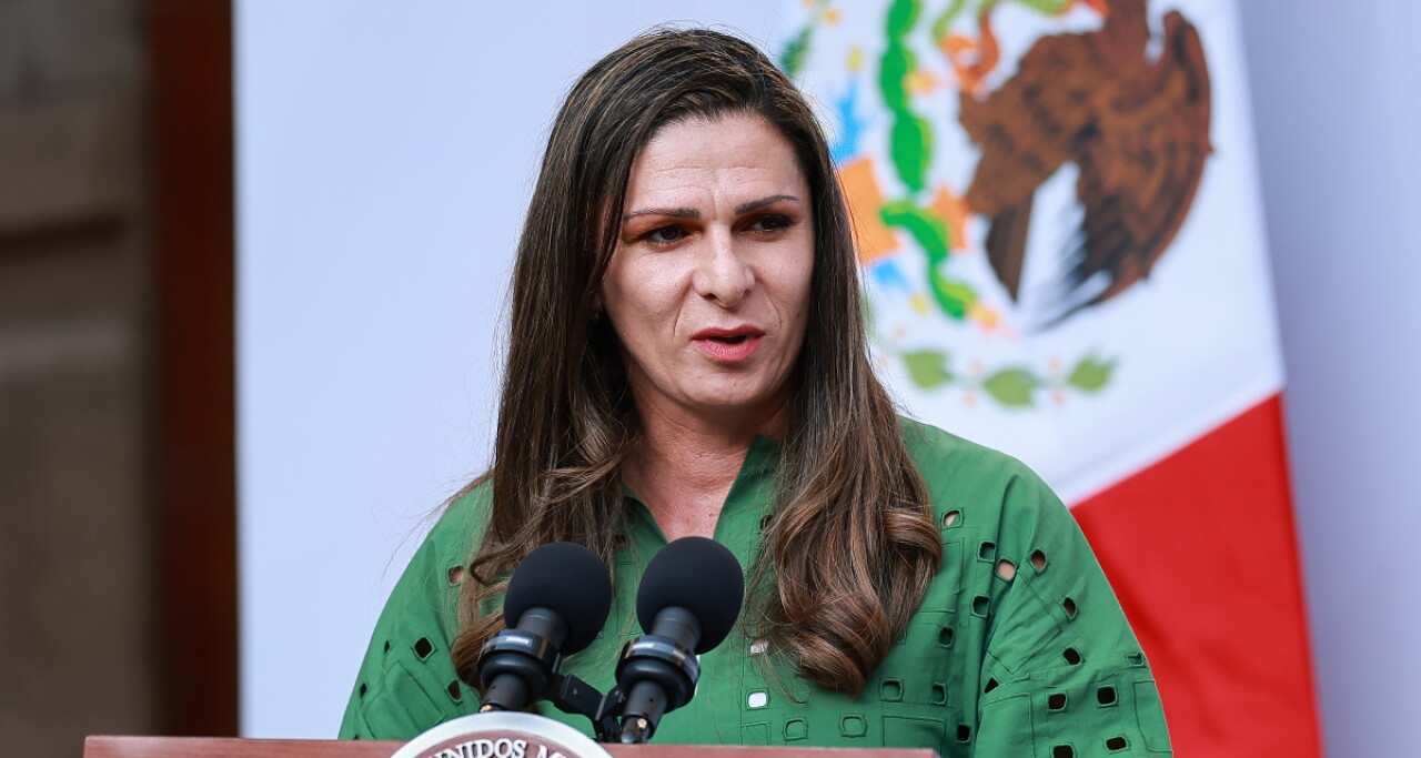 Las polémicas de Ana Gabriela Guevara