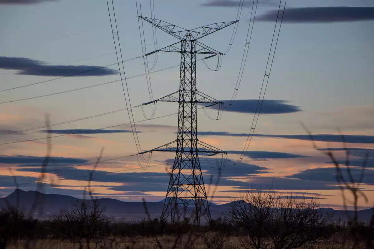 Electricidad