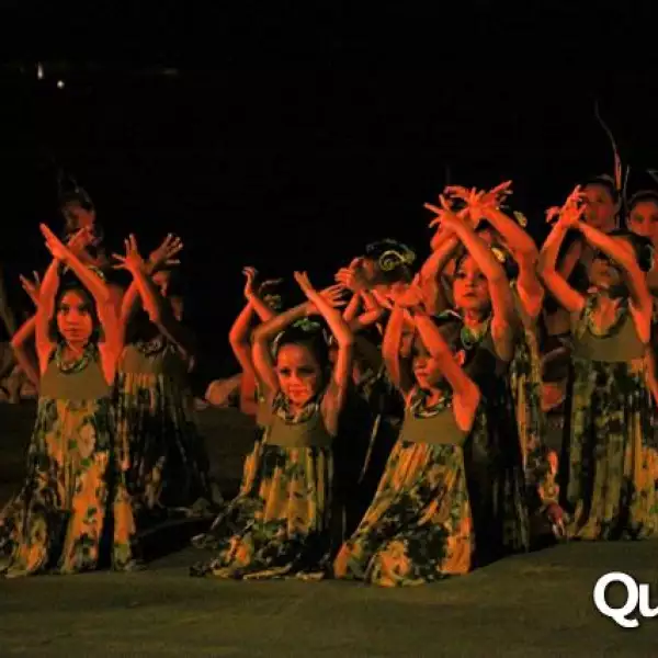 Festival de Danza Proart