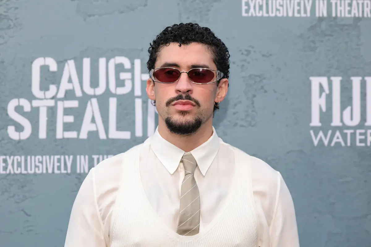 Bad Bunny lidera la contienda de los Latin Grammy 2025: acá los principales nominados
