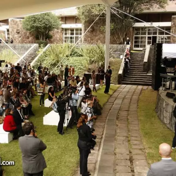 The Mont Blanc John Lennon