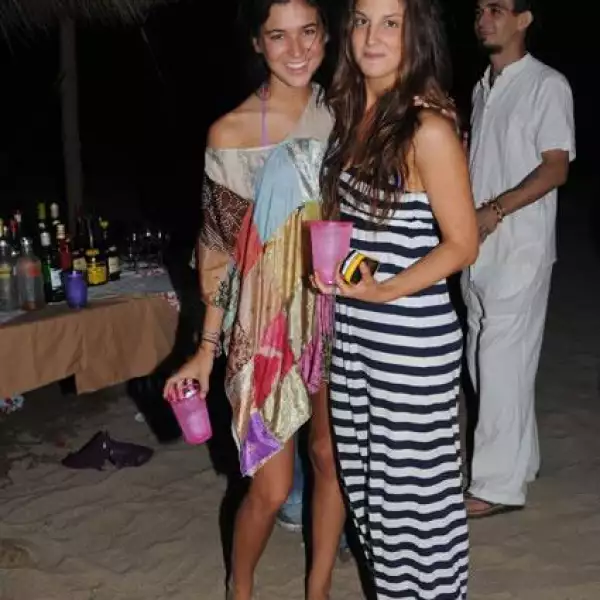 Reinauguran el dorado