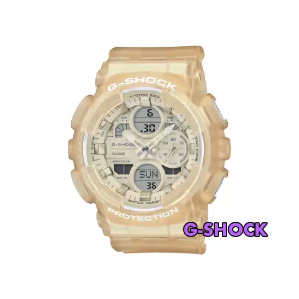 GSHOCK