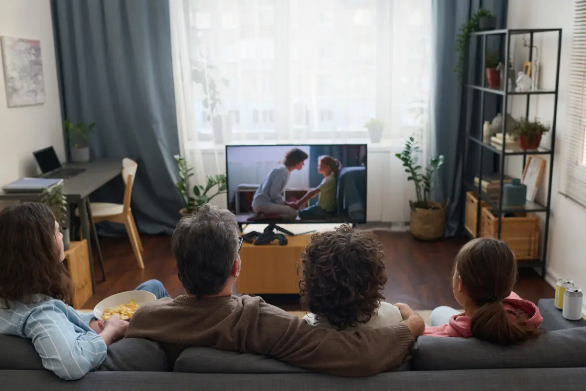 ¿La televisión abierta retoma su trono frente al streaming? Esta es la razón