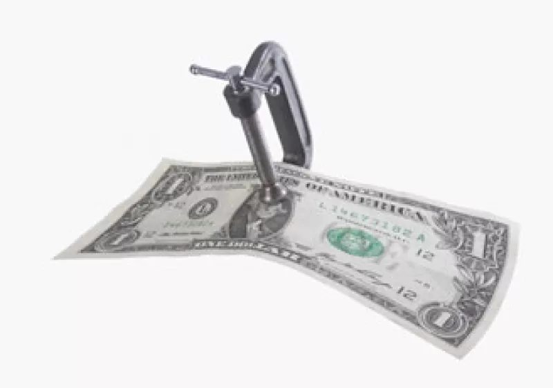 El FMI dijo que se necesitará un ajuste mayor en EU para poner el presupuesto en orden. (Foto: Photos to Go)