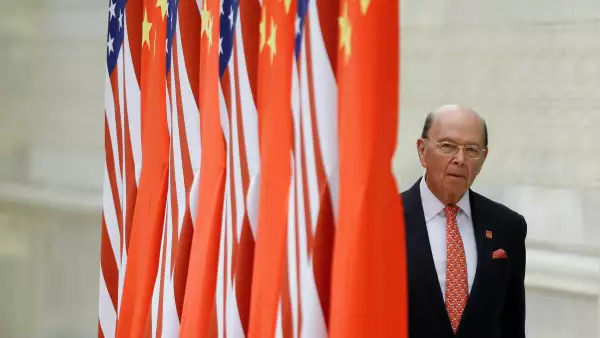 Wilbur Ross