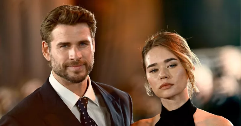 Liam Hemworth y Gabriella Brooks