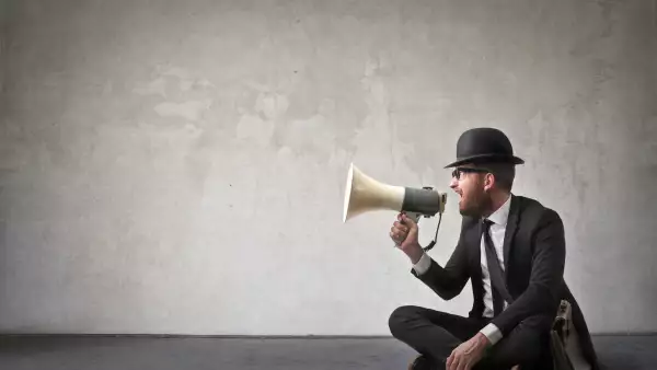 Publicidad efectiva.