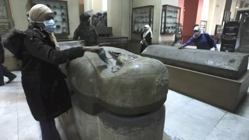 Egipto