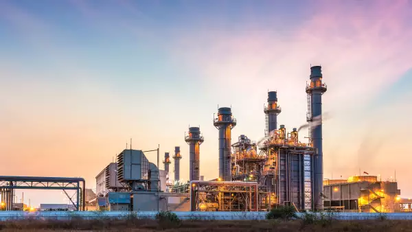 Grupo México se asocia con BlackRock para reforzar la apuesta por la generación eléctrica en México