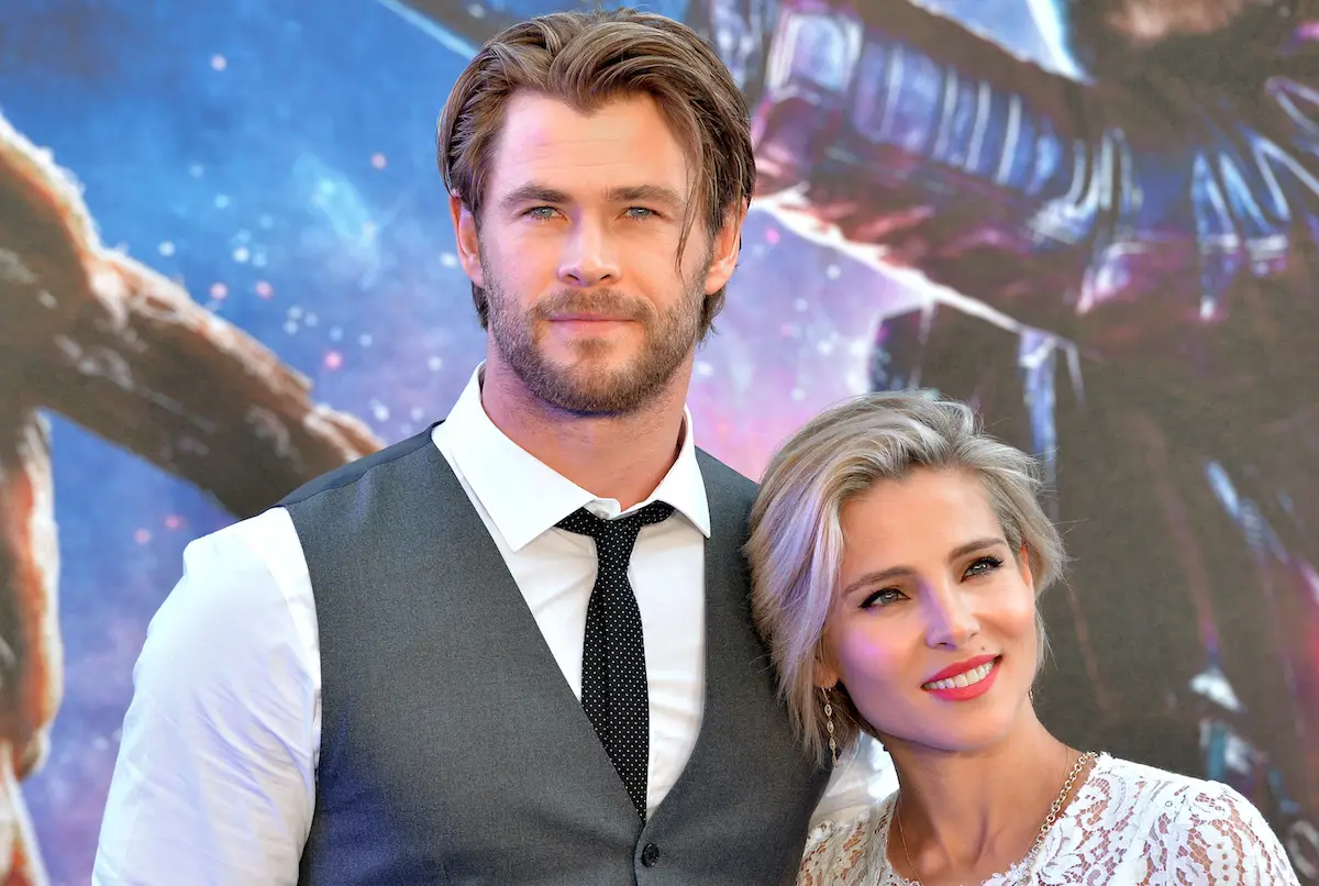 "Guardians Of The Galaxy" - UK Premiere - Red Carpet Arrivals
