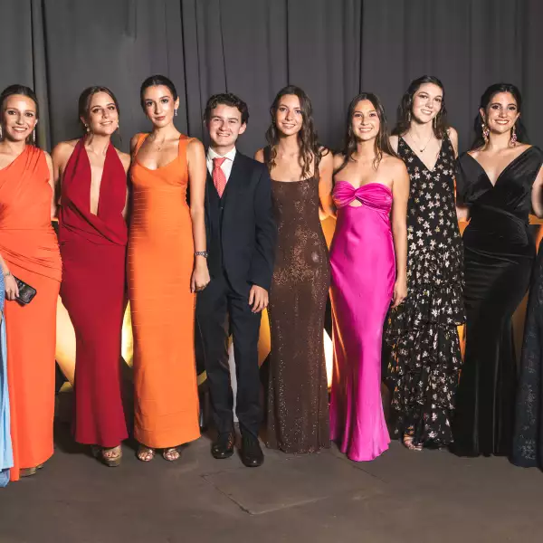 GRADUACIÓN MIRAFLORES