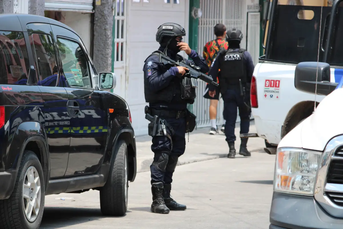Violencia marca el inicio del sexenio de Sheinbaum: 75 personas son asesinadas al día