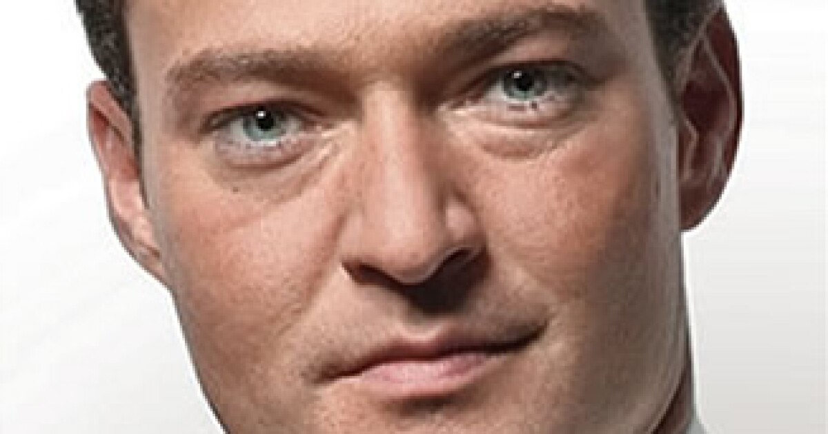 Alfredo Harp 22 años como empresario