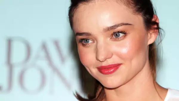 Miranda Kerr