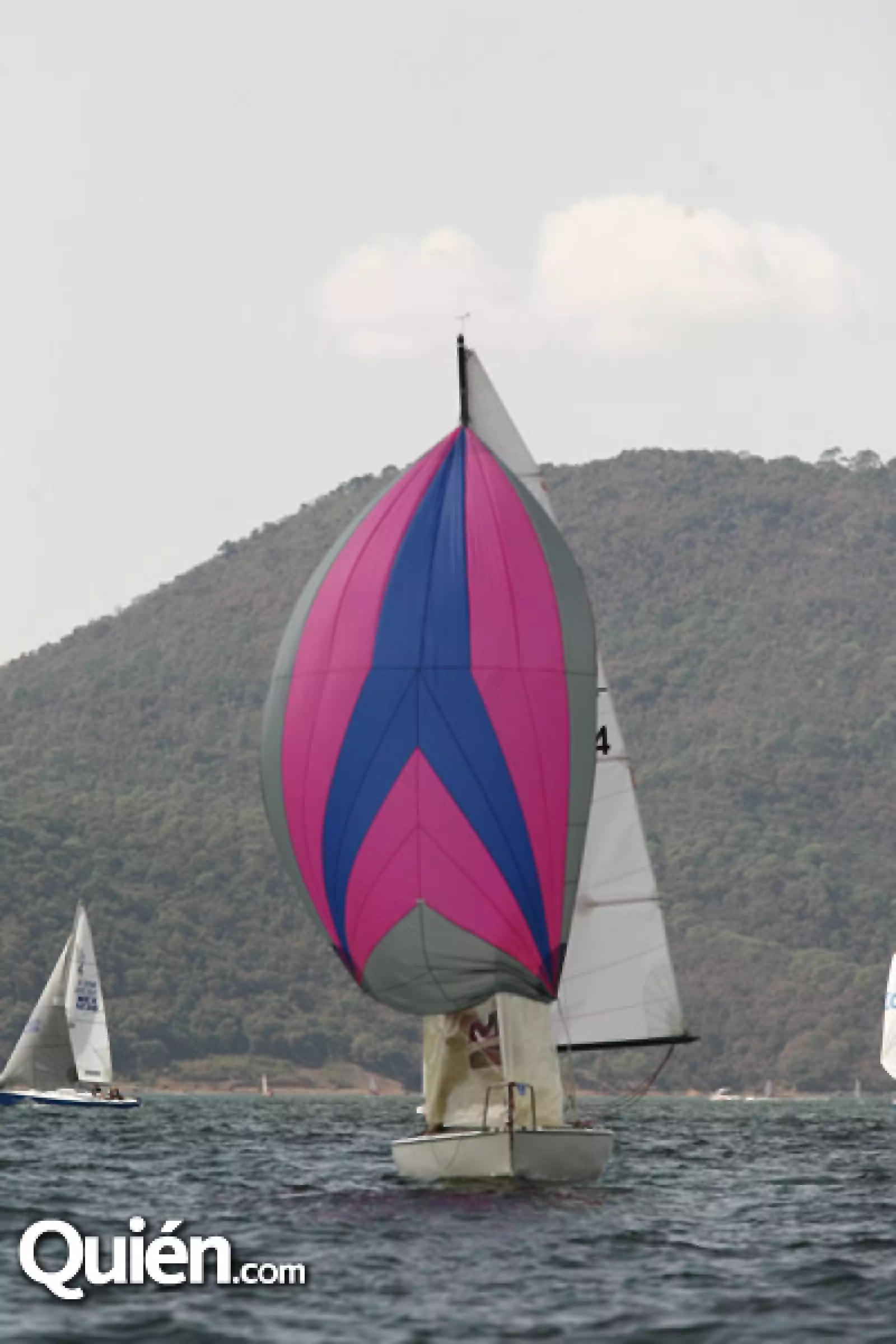 Regata Scappino