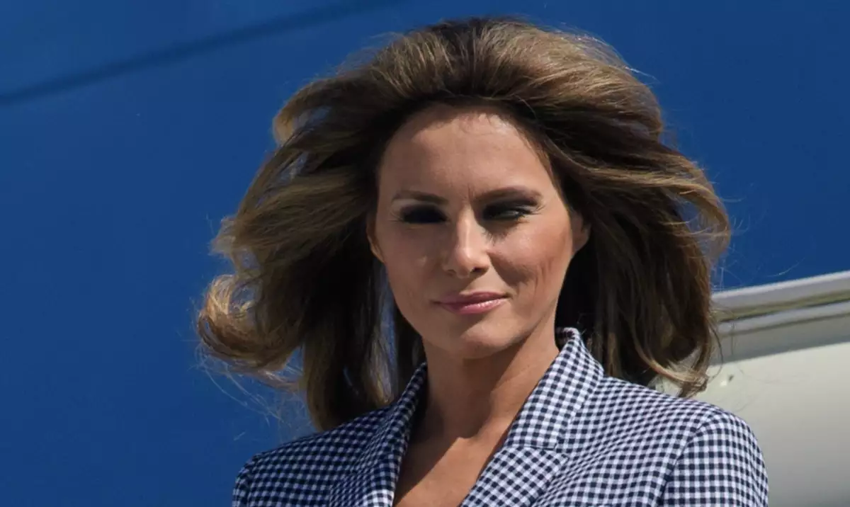Melania