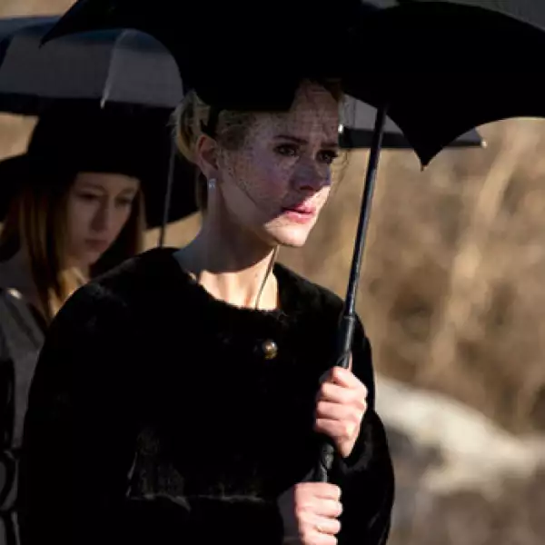 Sarah Paulson