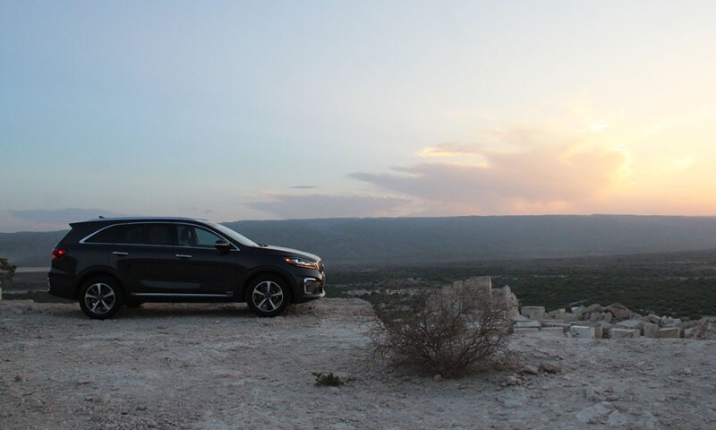 KIA Sorento 2019