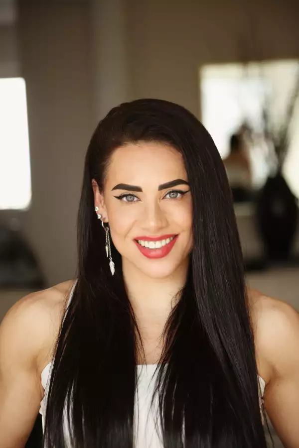 Coral Mujaes